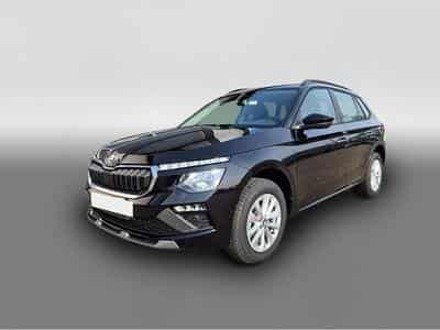 Skoda Kamiq (2026) - Photo 1
