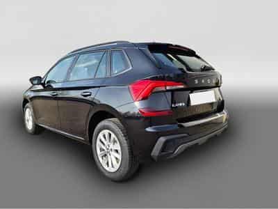 Skoda Kamiq (2026) - Photo 3