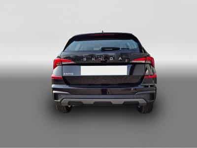 Skoda Kamiq (2026) - Photo 4