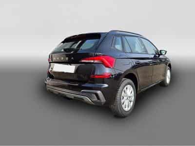 Skoda Kamiq (2026) - Photo 5