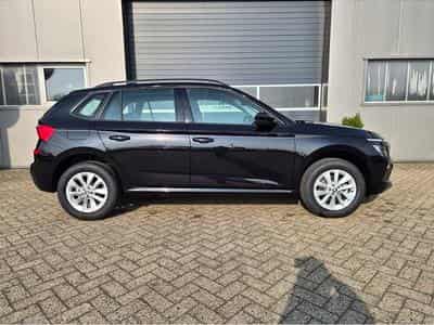 Skoda Kamiq (2026) - Photo 6