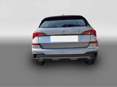 Skoda Kamiq (2026) - Photo 4