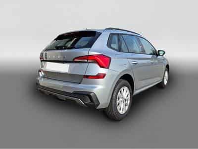 Skoda Kamiq (2026) - Photo 5
