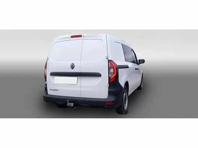 Renault Kangoo (2026) - Photo 3
