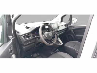 Renault Kangoo (2026) - Photo 5