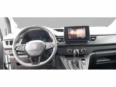 Renault Kangoo (2026) - Photo 7