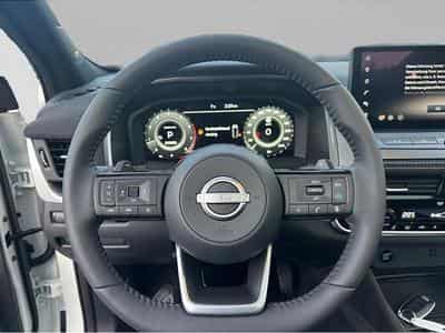 Nissan Qashqai (2026) - Photo 6