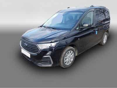 Ford Tourneo (2026) - Photo 1