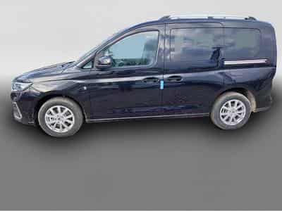 Ford Tourneo (2026) - Photo 3
