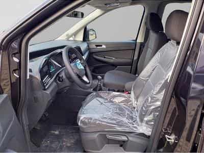 Ford Tourneo (2026) - Photo 5