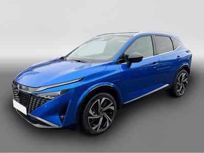 Nissan Qashqai (2026) - Photo 1