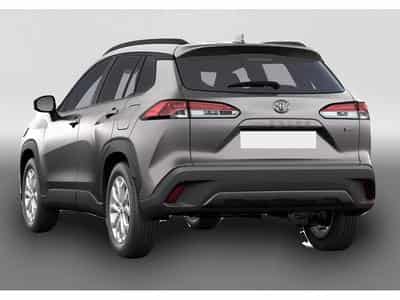 Toyota Corolla Verso (2025) - Photo 3