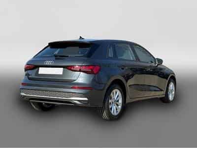 Audi A3 (2025) - Photo 3