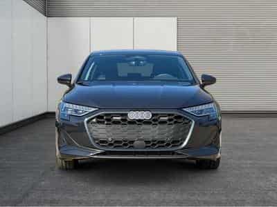 Audi A3 (2025) - Photo 6