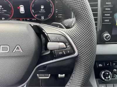 Skoda Karoq (2026) - Photo 12