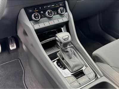 Skoda Karoq (2026) - Photo 13
