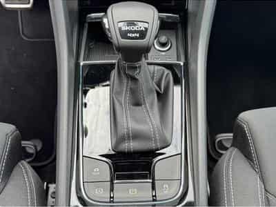 Skoda Karoq (2026) - Photo 14