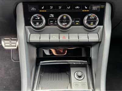 Skoda Karoq (2026) - Photo 15