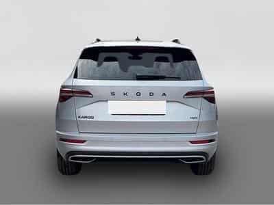 Skoda Karoq (2026) - Photo 3