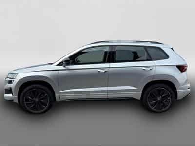 Skoda Karoq (2026) - Photo 5