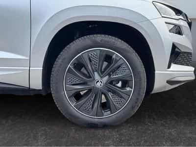 Skoda Karoq (2026) - Photo 6