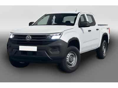 VW Amarok (2026) - Photo 1