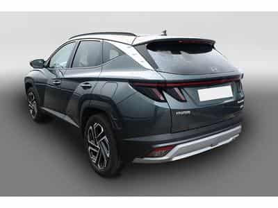 Hyundai Tucson (2026) - Photo 4