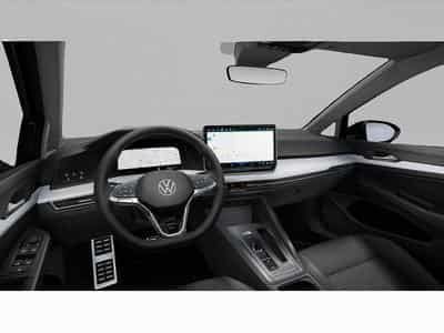 VW Golf (2025) - Foto 2