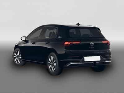 VW Golf (2025) - Foto 3