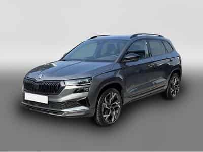 Skoda Karoq (2025) - Photo 1