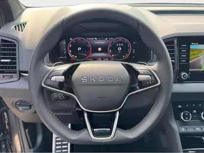 Skoda Karoq (2025) - Photo 10