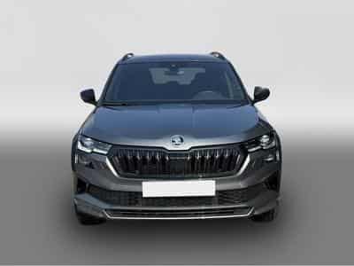 Skoda Karoq (2025) - Photo 2
