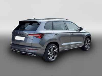 Skoda Karoq (2025) - Photo 4