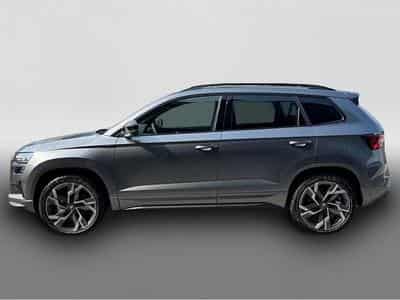 Skoda Karoq (2025) - Photo 5