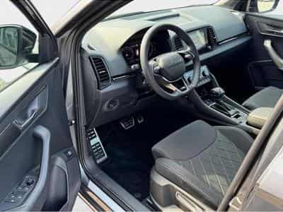 Skoda Karoq (2025) - Photo 9