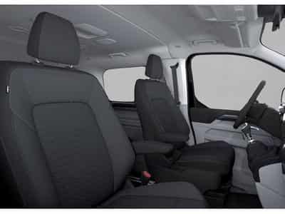 Ford Tourneo (2026) - Photo 5