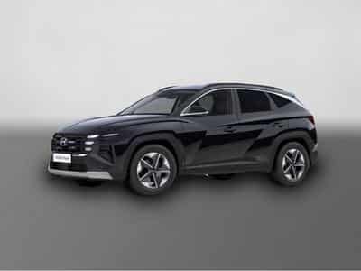 Hyundai Tucson (2025) - Photo 1