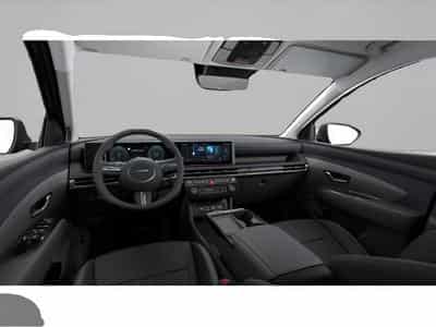 Hyundai Tucson (2025) - Photo 4