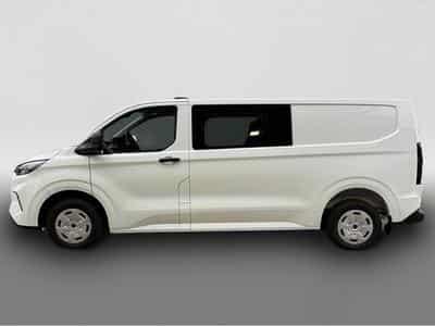 Ford Transit (2025) - Photo 5