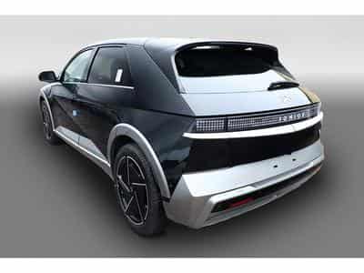 Hyundai Ioniq 5 (2026) - Photo 4