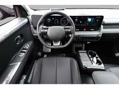 Hyundai Ioniq 5 (2026) - Photo 6