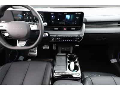 Hyundai Ioniq 5 (2026) - Photo 7