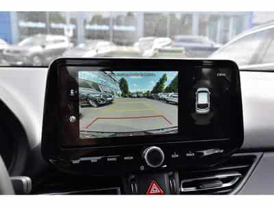 Hyundai i30 (2025) - Photo 11