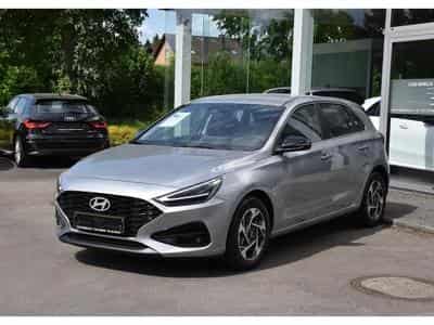 Hyundai i30 (2025) - Photo 2