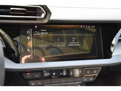 Audi A3 (2025) - Photo 11