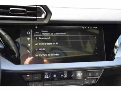 Audi A3 (2025) - Photo 12