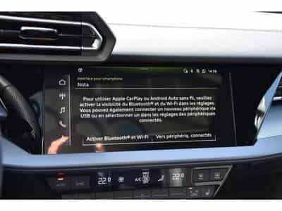 Audi A3 (2025) - Photo 13