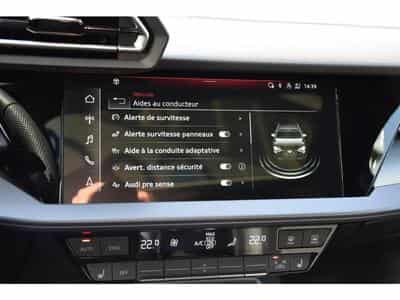 Audi A3 (2025) - Photo 14