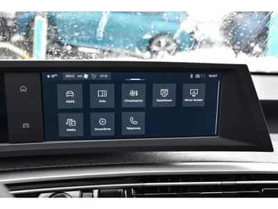 Peugeot 3008 (2025) - Photo 10