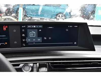 Peugeot 3008 (2025) - Photo 11